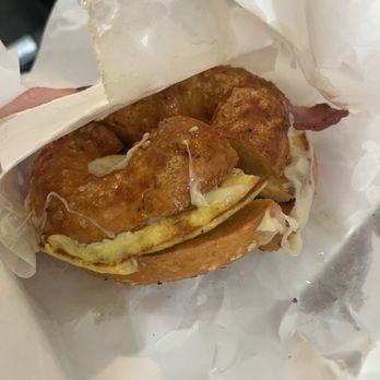 Bowery Bagels - Bagels Near Me - Portland, Oregon
