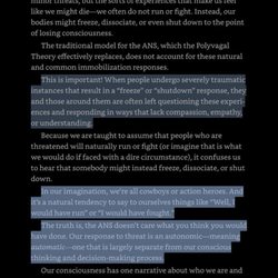 Community Hospital of the Monterey Peninsula - Polyvagal Institute. Stephen Porges.