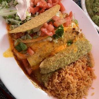 Mi Rancho - Tex-Mex Near Me - Silver Spring, Maryland