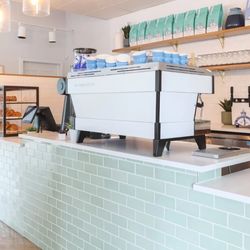 Bluestone Lane Spring Valley Café - Bluestone Lane Spring Valley Cafe Coffee Bar