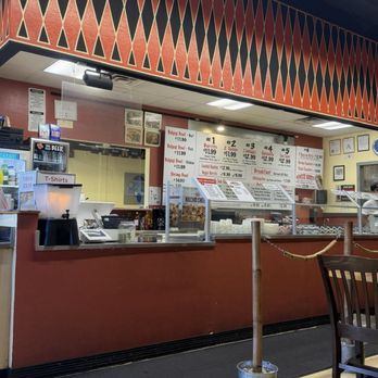 Habanero Fresh Mexican Grill - Mexican Near Me - Phoenix, Arizona