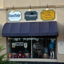 Fan Fair