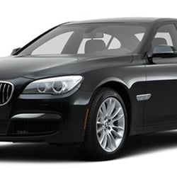 Signature Limousine