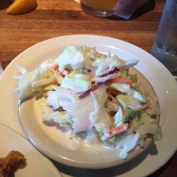 Cheddar's Scratch Kitchen - Coleslaw - Comfort Food Near Me - Pinellas Park, Florida