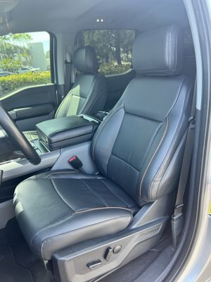Stitch By Stitch Upholstery on Yelp
