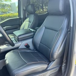 Stitch By Stitch Upholstery
