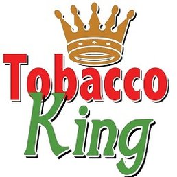Exterior photo of Tobacco King - Lancaster, Pennsylvania Exterior photo of Tobacco King - Lancaster, Pennsylvania