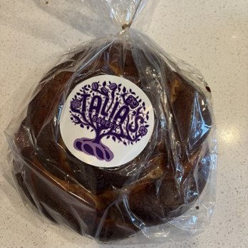 Talia’s Challahs - Bakeries Near Me - Denver, Colorado Talia’s Challahs - Bakeries Near Me - Denver, Colorado