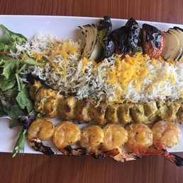 Chicken Kabob