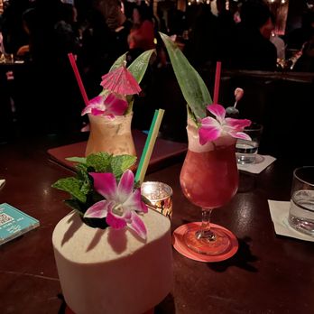 Three Dots and A Dash - Asian Fusion Near Me - Chicago, Illinois Three Dots and A Dash - Asian Fusion Near Me - Chicago, Illinois