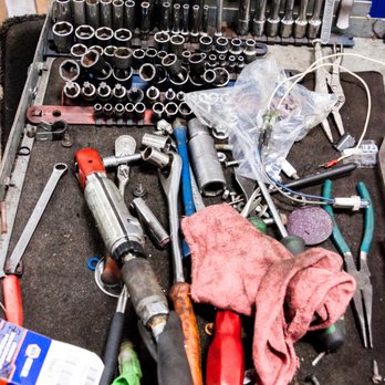 Affordable Car Care - Tires Near Me - Brookfield, Wisconsin Affordable Car Care - Tires Near Me - Brookfield, Wisconsin
