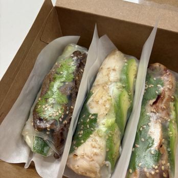 Cuon - Vietnamese Near Me - Costa Mesa, California