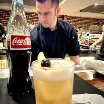 Nick's Laguna Beach - Amaretto Sour - American Near Me - Laguna Beach, California Nick's Laguna Beach - Amaretto Sour - American Near Me - Laguna Beach, California