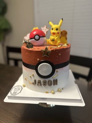 T & 5 Bakery Cafe by null