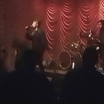 Saint Rocke - Headliner Avatari - Music Venues Near Me - Hermosa Beach, California