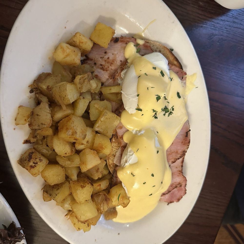 Iron Gate Cafe - Iron Gate Benedict - Cafes Near Me - Albany, New York Iron Gate Cafe - Iron Gate Benedict - Cafes Near Me - Albany, New York