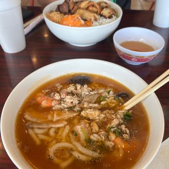Mai Phung - banh canh - Vietnamese Near Me - Westminster, California Mai Phung - banh canh - Vietnamese Near Me - Westminster, California