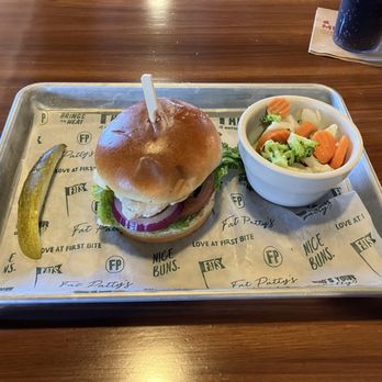 Fat's - Desserts Near Me - West Allis, Wisconsin Fat's - Desserts Near Me - West Allis, Wisconsin