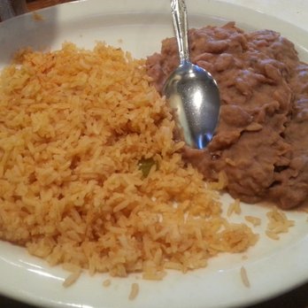 Mi Ranchito - Very good rice & beans. - Mexican Near Me - Cotati, California