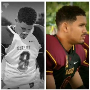 Bishop McNamara High School - Braedon committed to the Air Force Academy - Middle Schools & High Schools Near Me - Forestville, Maryland Bishop McNamara High School - Braedon committed to the Air Force Academy - Middle Schools & High Schools Near Me - Forestville, Maryland