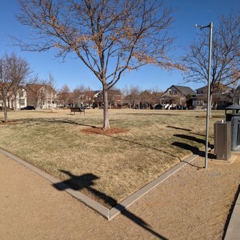 Square Park - Parks Near Me - Denver, Colorado
