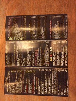 Menu photo 7 Down Home Grill Victorville, CA