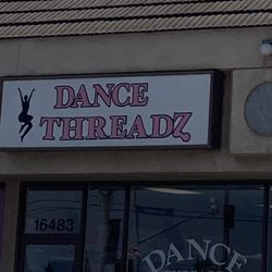 Dance Threadz