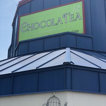 Chocolatea - Desserts Near Me - Portage, Michigan