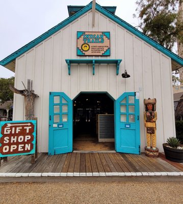 Indian Trails Gallery