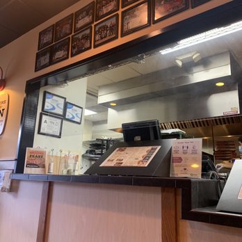 Pizza Inn - Pizza Near Me - Durham, North Carolina