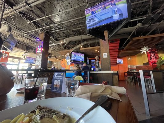 Ixtapa Cantina & Lounge by null