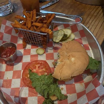 Tavern - The Tavern Burger - New American Near Me - Nashville, Tennessee Tavern - The Tavern Burger - New American Near Me - Nashville, Tennessee