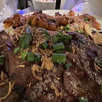 Dan Da - Pork and shrimp for spring rolls - Vietnamese Near Me - Aurora, Colorado