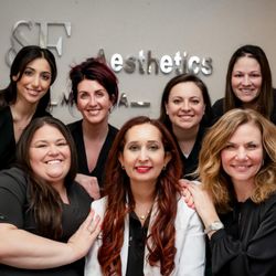SF Aesthetics Medspa