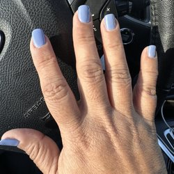 Lily Nails