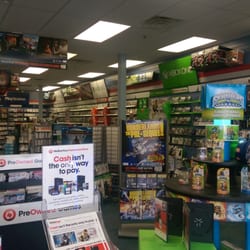 Gamestop