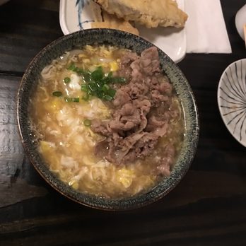 Ishin Udon - Japanese Near Me - Houston, Texas