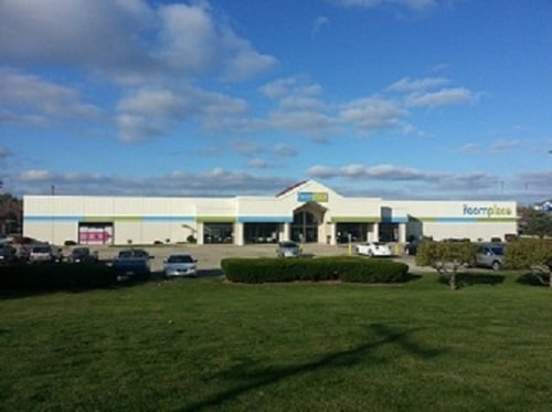 THE ROOMPLACE 35 Reviews Furniture Stores 7340 E State St