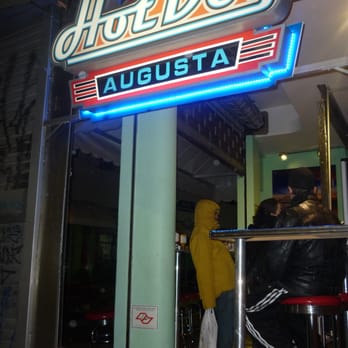 Hot Dog da Augusta - Hot Dogs Near Me - São Paulo, SP Hot Dog da Augusta - Hot Dogs Near Me - São Paulo, SP