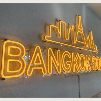 Bangkok Soul - Seafood Near Me - Alhambra, California