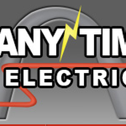 Anytime Electric - Anytime Electric