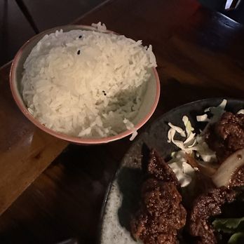 Wu Zhao - Jasmine rice - Asian Fusion Near Me - Bentonville, Arkansas Wu Zhao - Jasmine rice - Asian Fusion Near Me - Bentonville, Arkansas