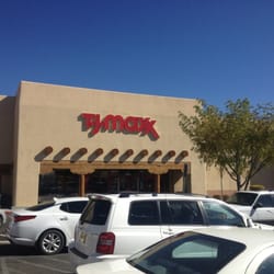 TJ Maxx