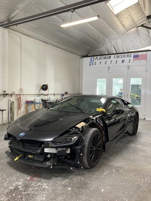 PRINCEMAN COLLISION CENTER - Updated January 2025 - 126 Photos & 31 ...