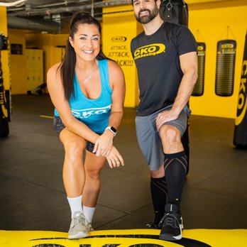 CKO Kickboxing - Gyms Near Me - Hoboken, New Jersey CKO Kickboxing - Gyms Near Me - Hoboken, New Jersey