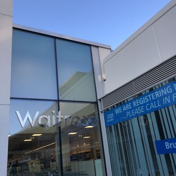 Waitrose & Partners - Grocery Near Me - London, XGL Waitrose & Partners - Grocery Near Me - London, XGL