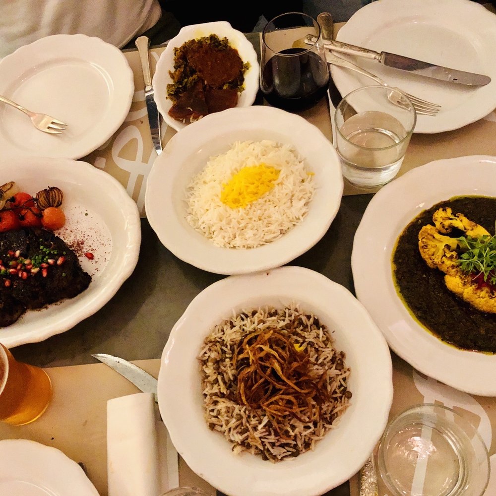 Sofreh - Persian/Iranian Near Me - Brooklyn, New York Sofreh - Persian/Iranian Near Me - Brooklyn, New York