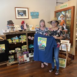 Mike Carroll Gallery - Thank you, Kat, for your vision of creating the Lana'i Cat Sanctuary! A definite must-see for everyone!!!!