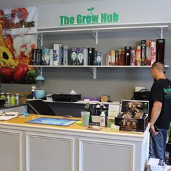 The Grow Hub