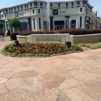 Louisiana Riverwalk - Historical Tours Near Me - Bossier City, Louisiana Louisiana Riverwalk - Historical Tours Near Me - Bossier City, Louisiana